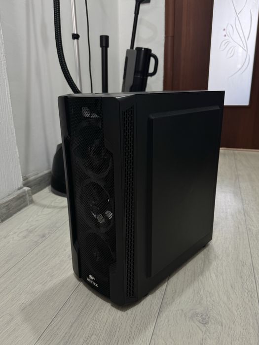 Системный блок, 1050ti