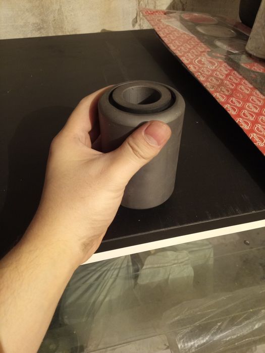 Запчасти на грузовых