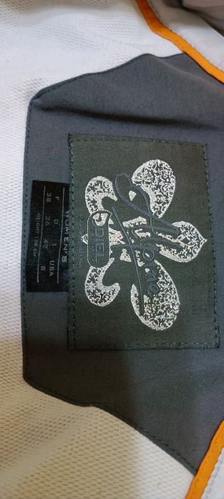 Дамско ски яке Dielsport