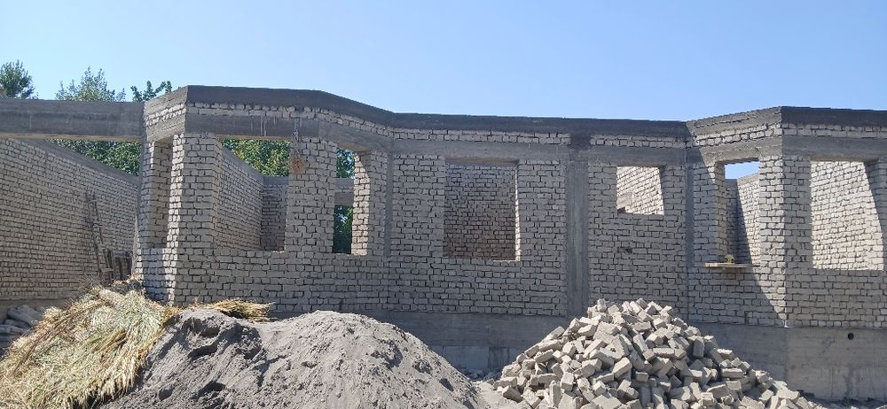 Uy quramiz 0 dan zina poya tom shuvoq g'isht teramiz