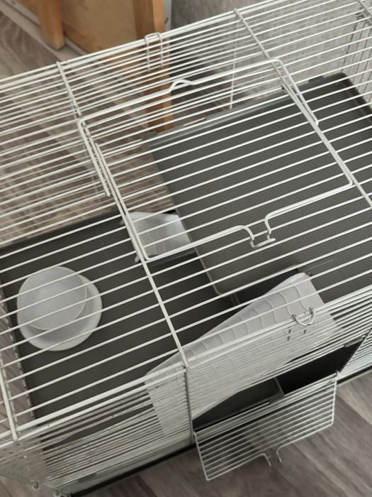 Клетка для грызуна