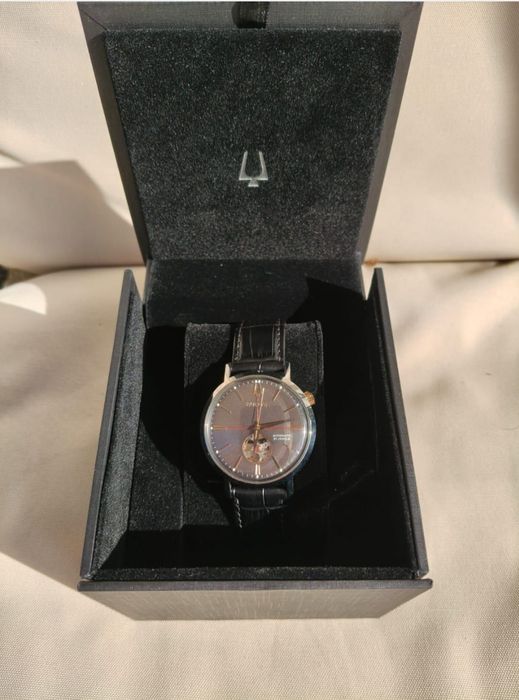 Ceas automatic Bulova