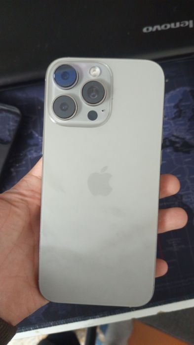 Айфон 16 про макс