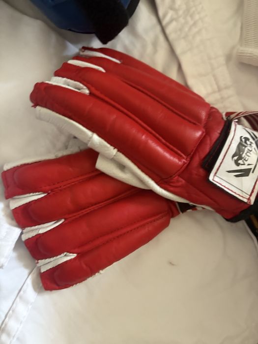 Кимоно для карате