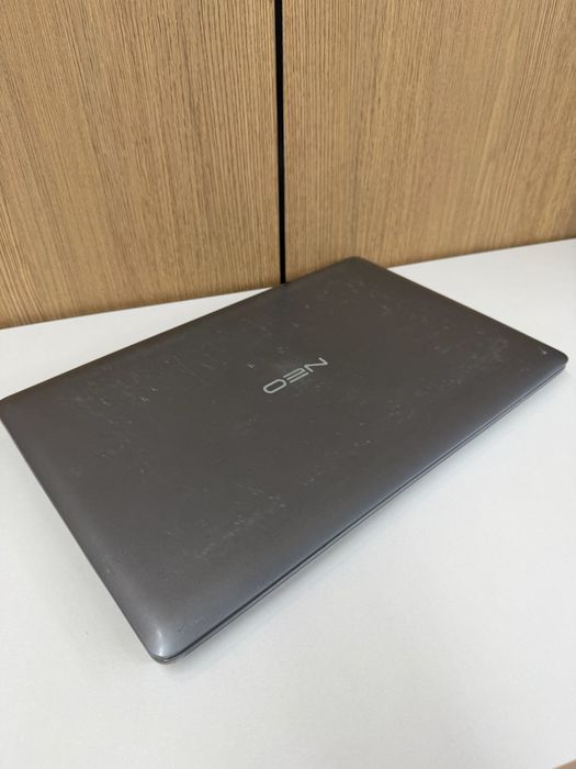 Бу Ноутбук NEO продается