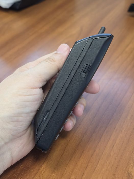 ретро Motorola International 6300