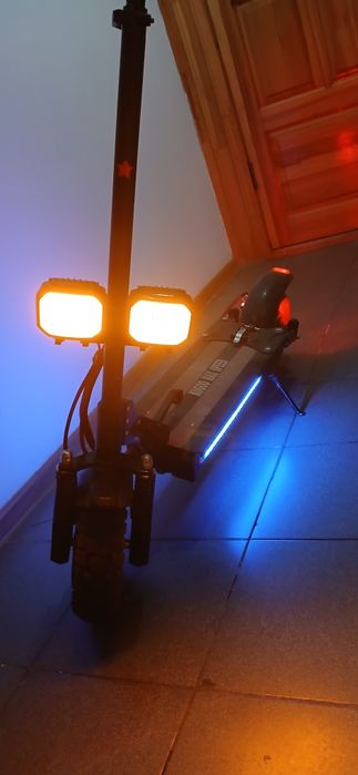 Самакат элктроный