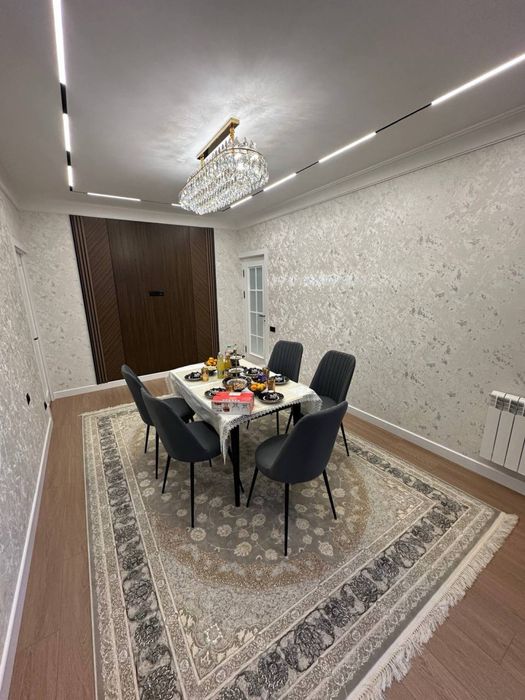 Гунча Продаётса 5/3/4 Версал Гулобод 100кв.м