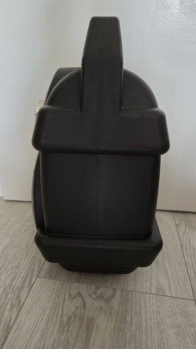 Преносима караоке тонколона Cydhyteam HY-01