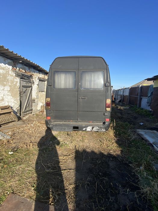 Продам бус категория д1