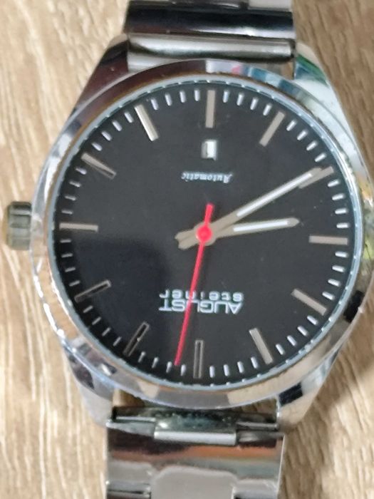 Ceas August Steinner automatic