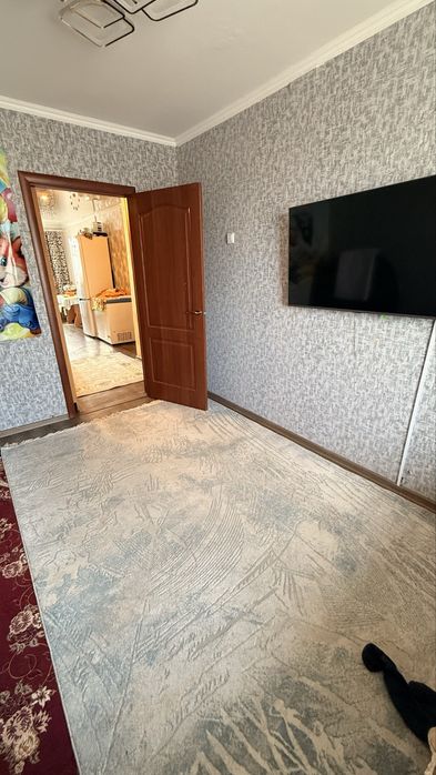 Продам 3х комн квартиру