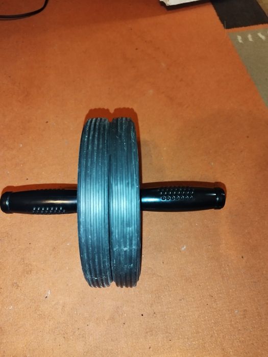 Спортни уреди за тренировка