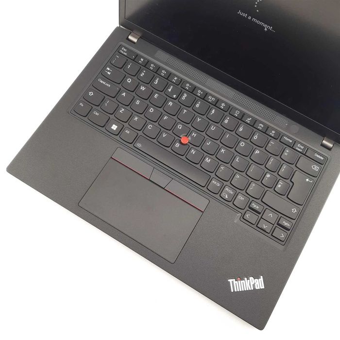 Лаптоп Lenovo Thinkpad X13 Gen2 i5-1145G7 16GB 256GB FHD ГАРАНЦИЯ