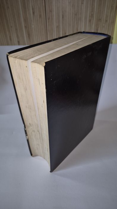 Carte veche religie Biblia Ortodoxa din Moldova