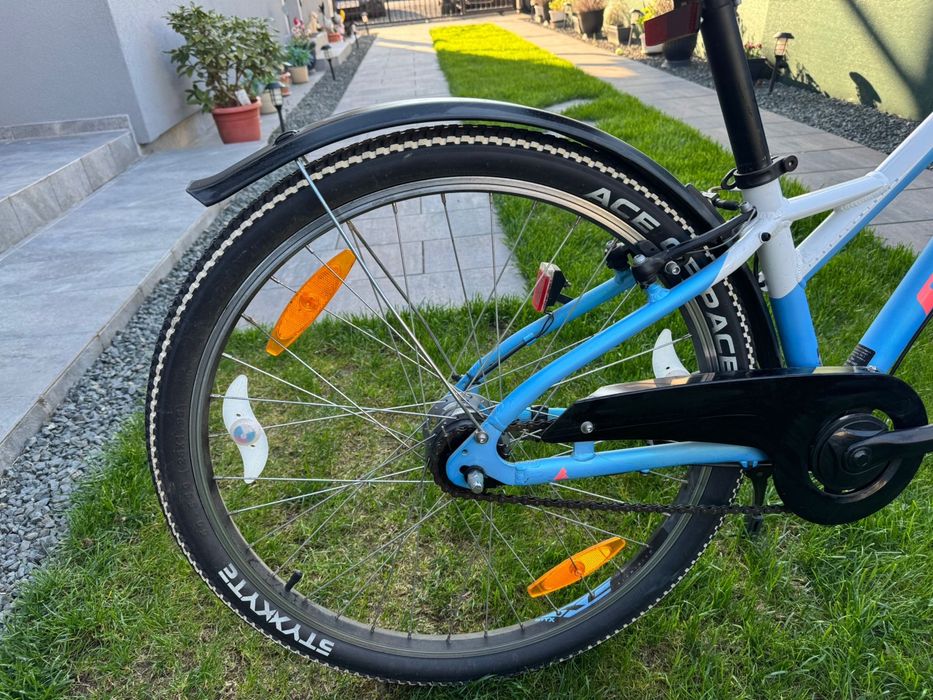 Vind bicicleta  marimea 32 Bulls Zarena