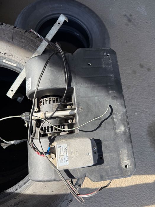 Водни духалки за бус,автобус