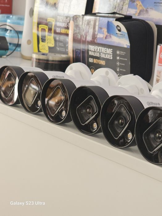 Kameralar olami Kuzatuv kameralari Domofonlar pajarni shit