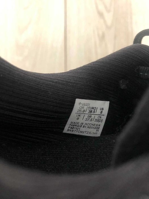 Маратонки Asics, номер 39, унисекс модел