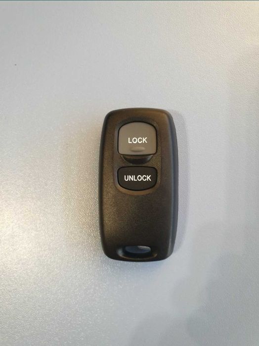 Ключ за Мазда, Mazda