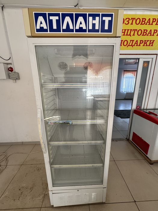 Продам холодильники