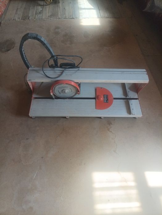 Плиткорез водяной