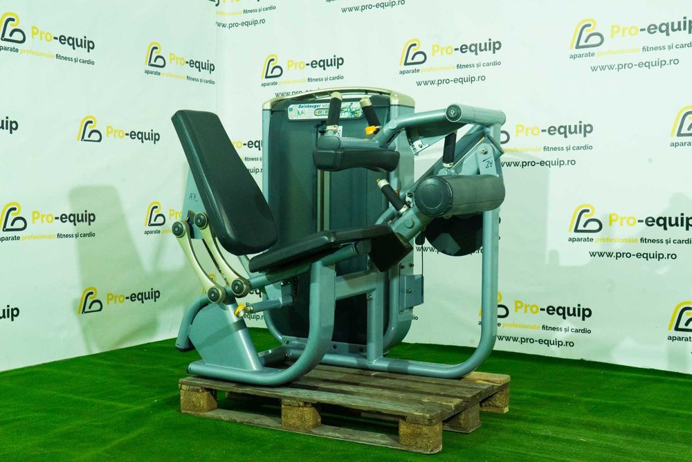 Depozit aparate fitness profesionale