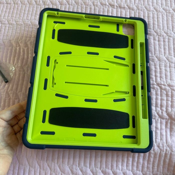 Husă protecție iPad 12.9 inch 2018/ 2020