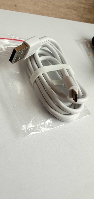 Cabluri pentru încărcare telefon, cu mufă Micro USB