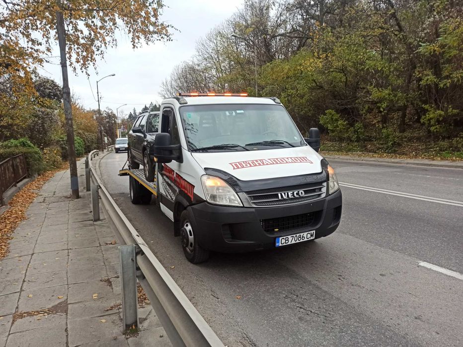 Пътна помощ София , София пътна помощ. Пътна Помощ - Репатрак София