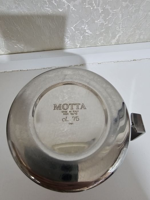 Набор бариста, питчеры для молока MOTTA