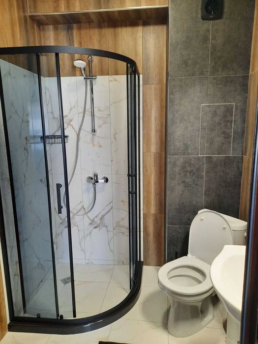 Дава се под наем Двустаен апартамент в Бургас, Сарафово - 68 кв.м за 450 € - Снимка #3