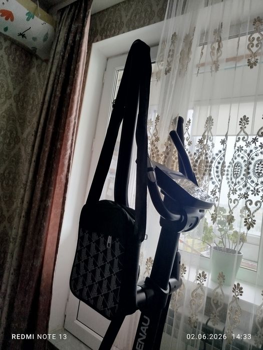 Барсетка для мужчин
