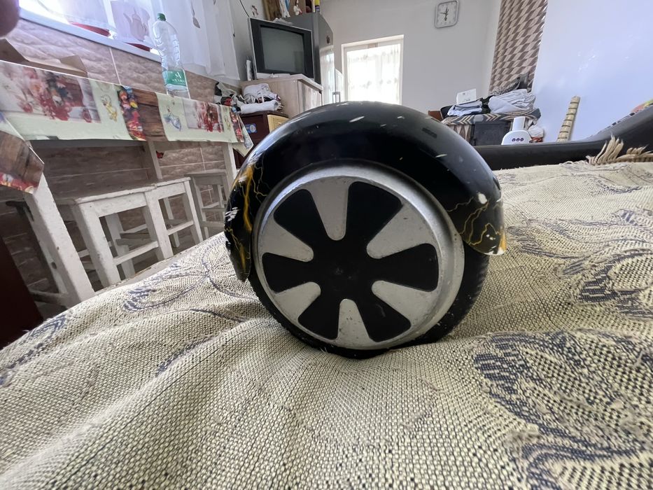 HoverBoard (HoverWheel)