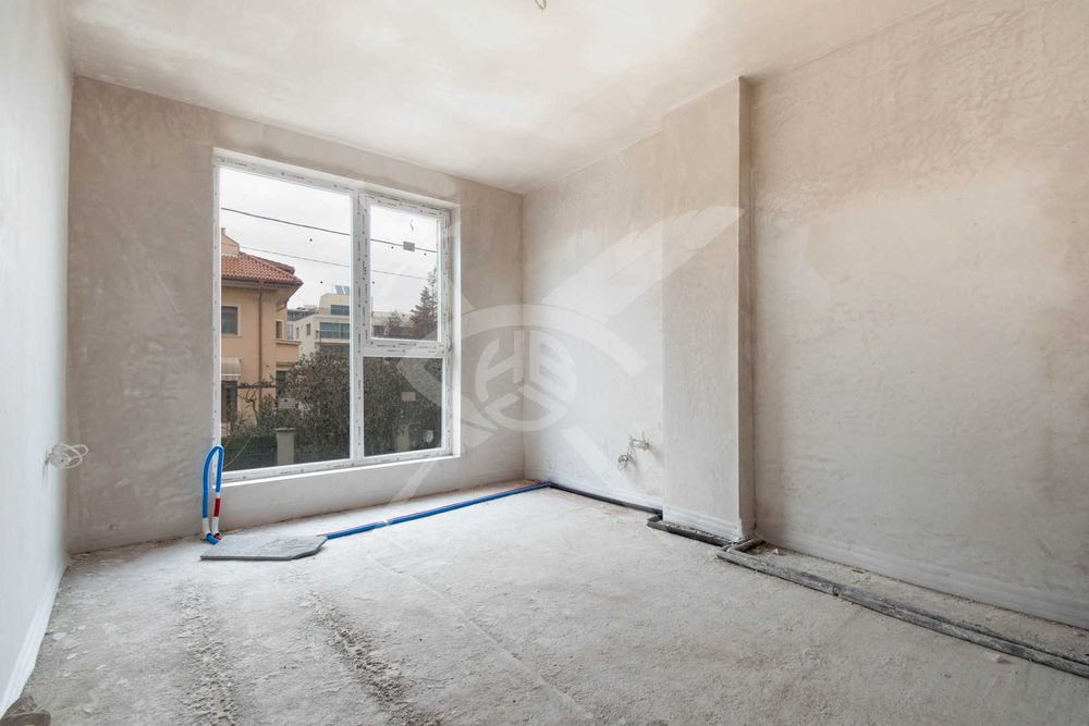 Продава се Двустаен апартамент в София, Овча купел - 77 кв.м за 1275 €/кв.м - Снимка #1