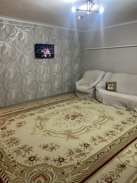 Сдается времянка