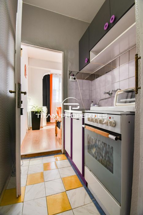 Дава се под наем Двустаен апартамент в София, Надежда 4 - 42 кв.м за 410 € - Снимка #2