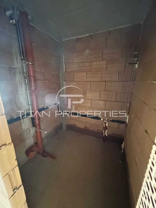 Продава се Двустаен апартамент в Пловдив, Беломорски - 64 кв.м за 1475 €/кв.м - Снимка #6