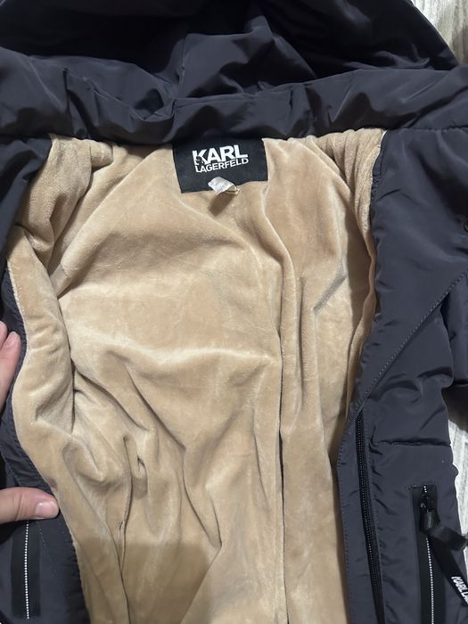 Продам детский комбинезон