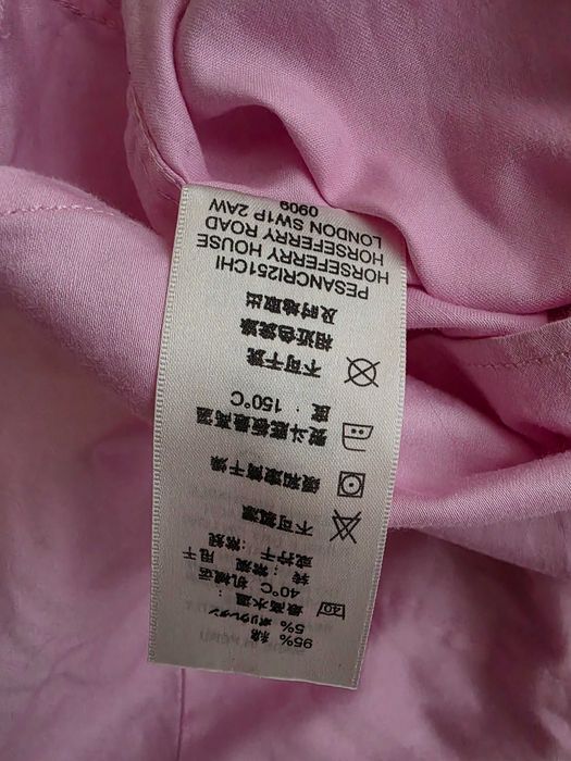 Cămașă dama BARBERRY