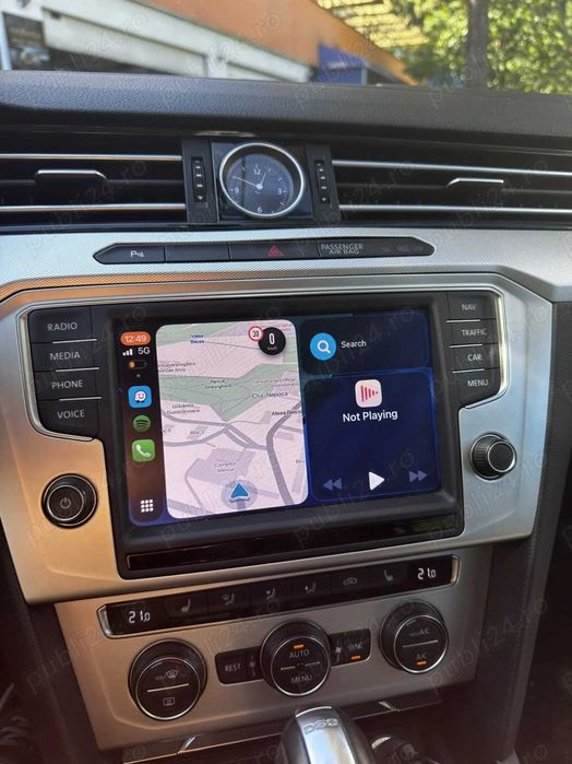 VOLKSWAGEN Passat 2015 — imagine 23