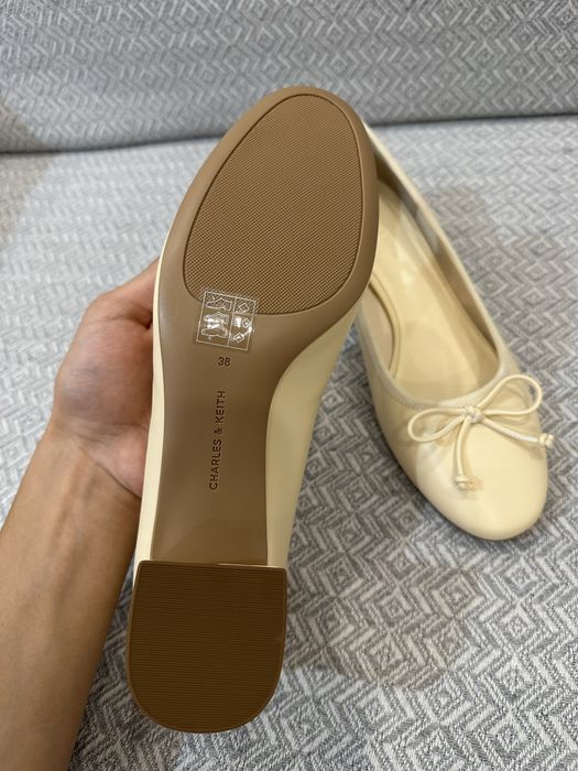 Туфли Charles & Keith