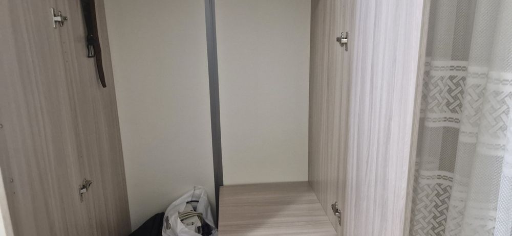 Шифоньер плательный