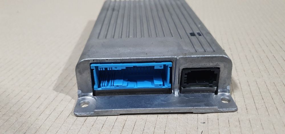 Modul bluetooth bmw e60 e61 e90 e91 e70 e71 e81 7 e92 e81