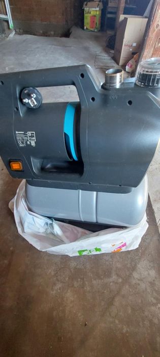 Хидрофор GARDENA