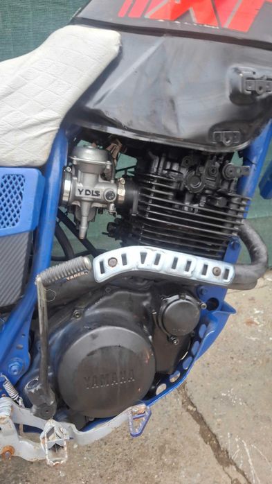 Enduro 600 schimb atv buggy cross