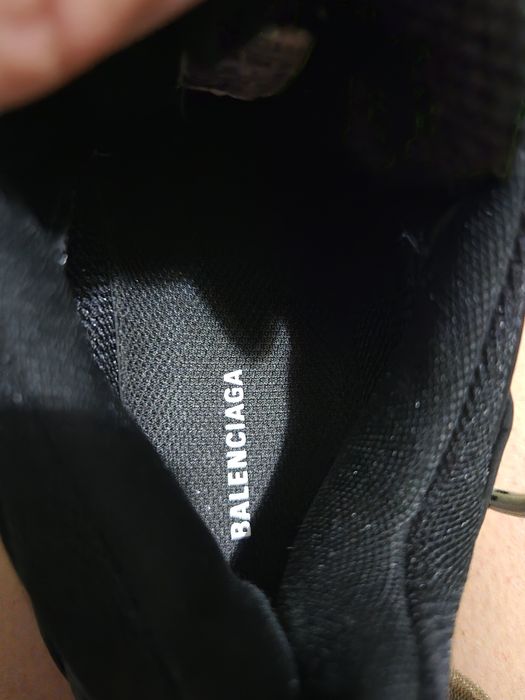 Balenciaga copii unisex