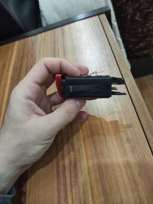 Продам аварйку от Ауди А3