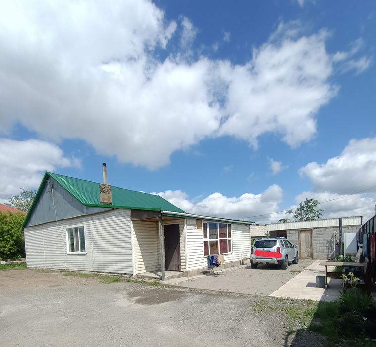 Добротный дом!!!