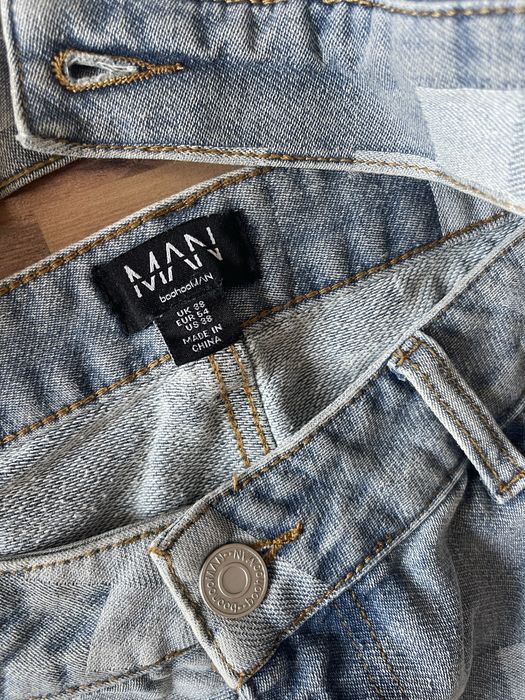 Compleu Denim ……..